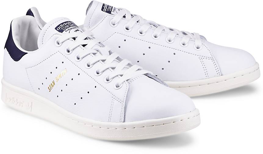 adidas stan smith weiß